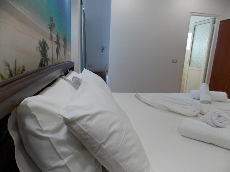 Hotel Oskar