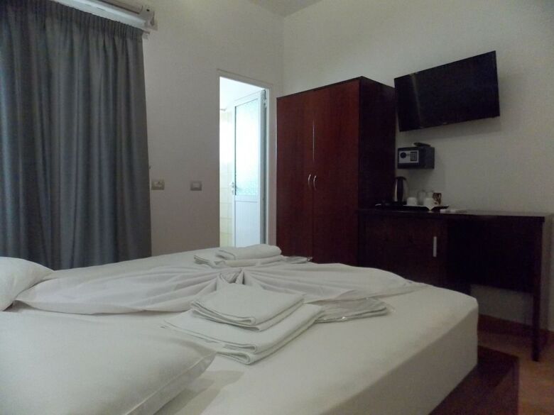 Hotel Oskar