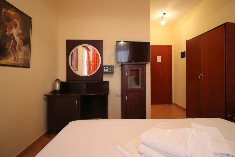 Hotel Oskar