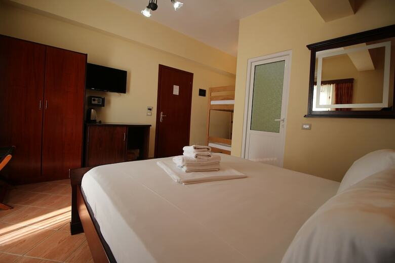 Hotel Oskar