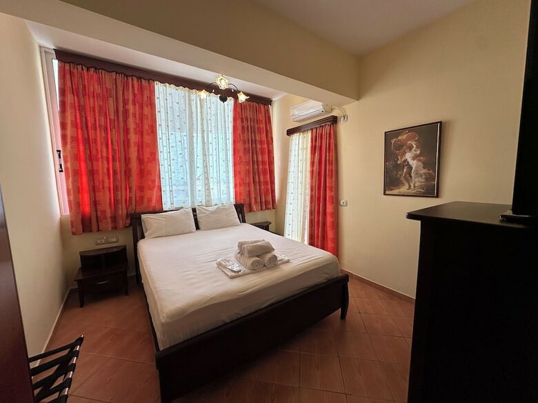 Hotel Oskar