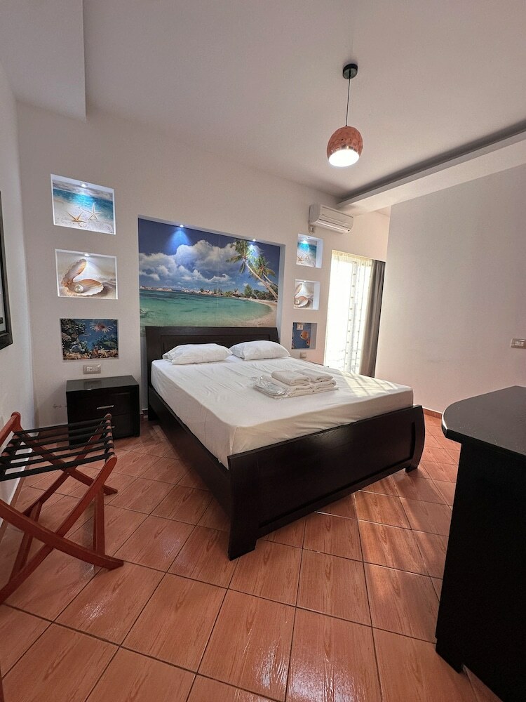 Hotel Oskar