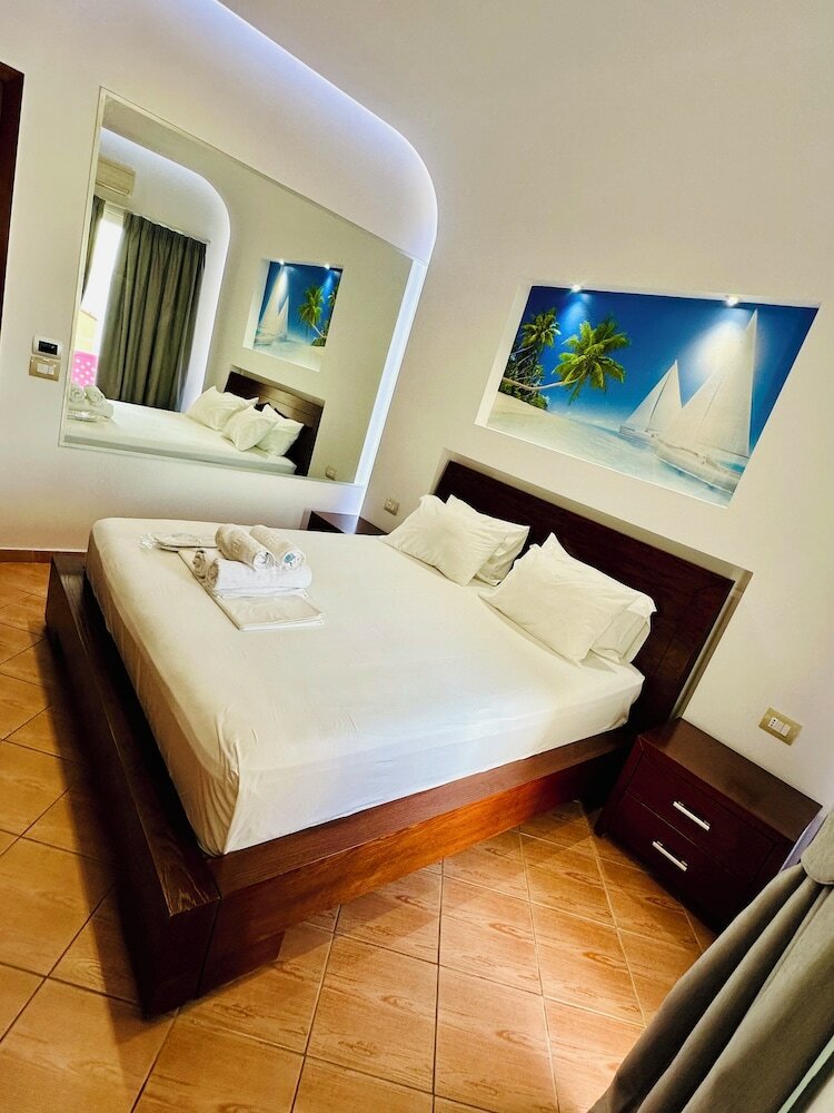 Hotel Oskar