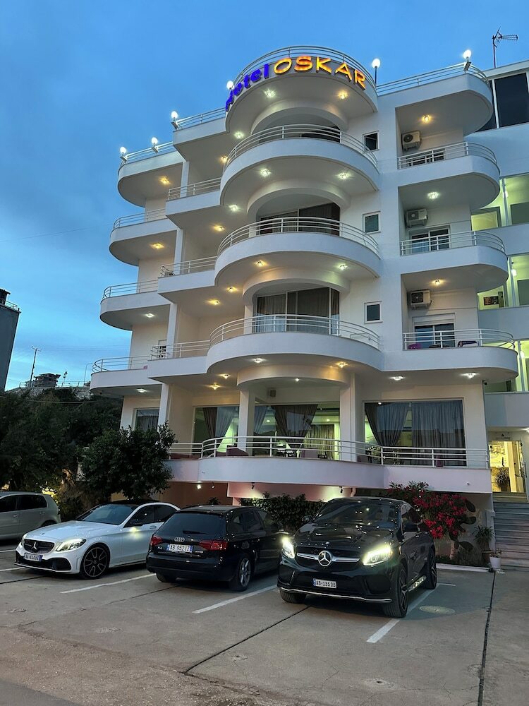 Hotel Oskar