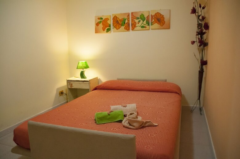 B&B Sikily Naxos