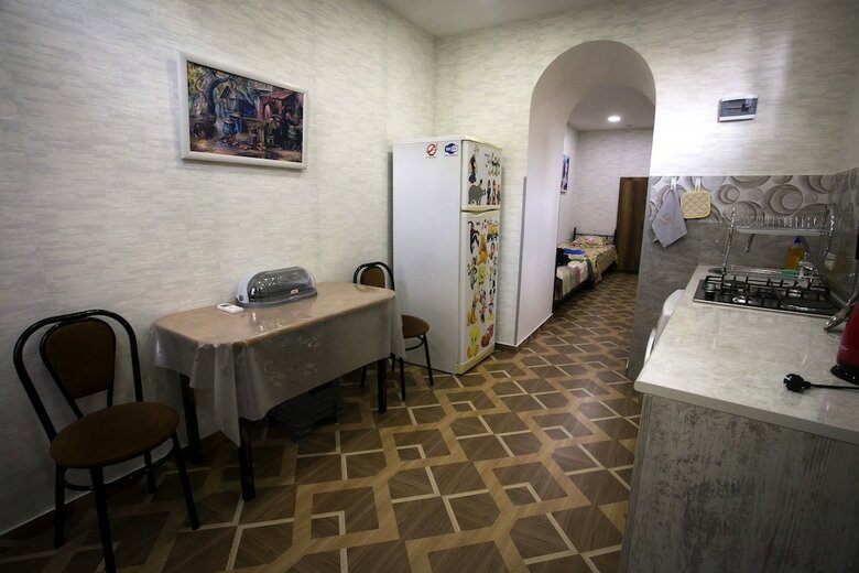Hotel Guest House G&m