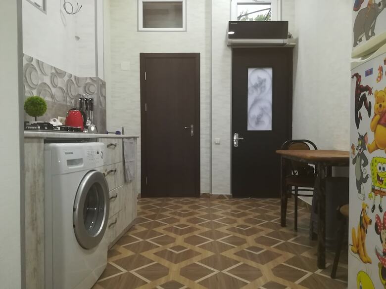 Hotel Guest House G&m