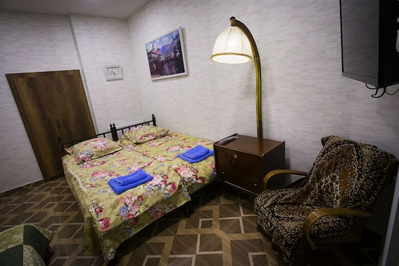 Hotel Guest House G&m
