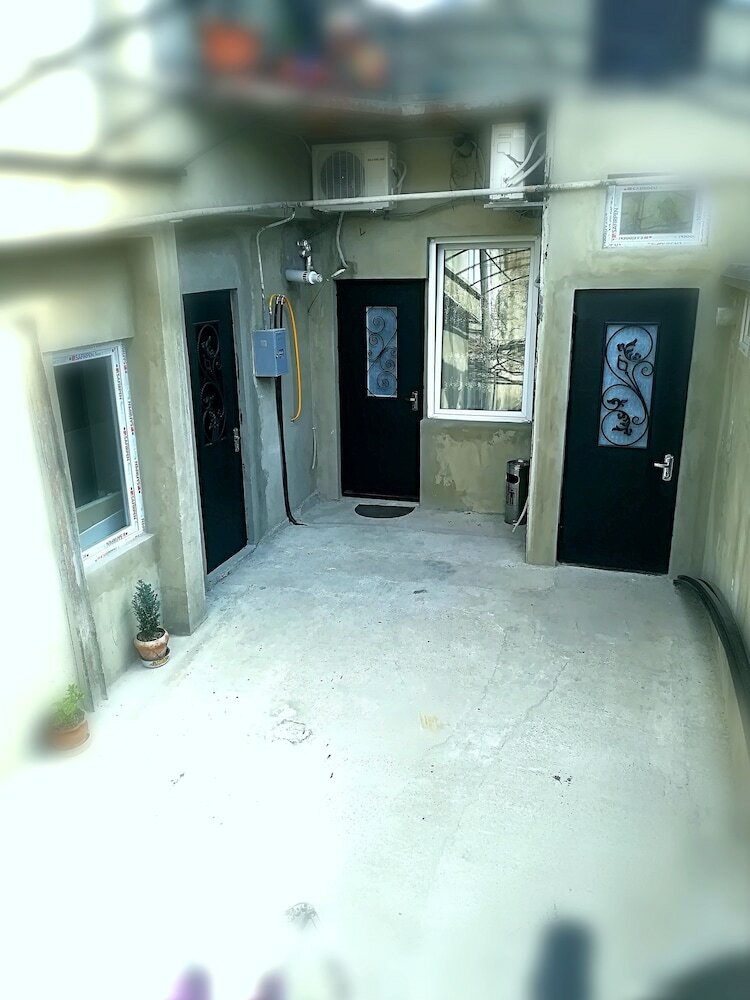 Hotel Guest House G&m