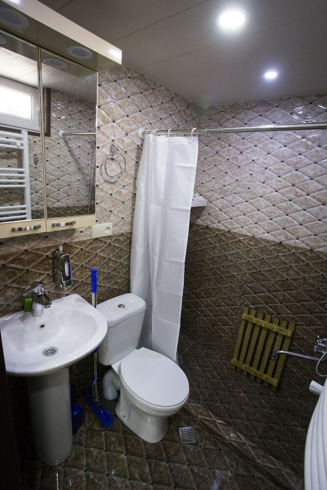 Hotel Guest House G&m