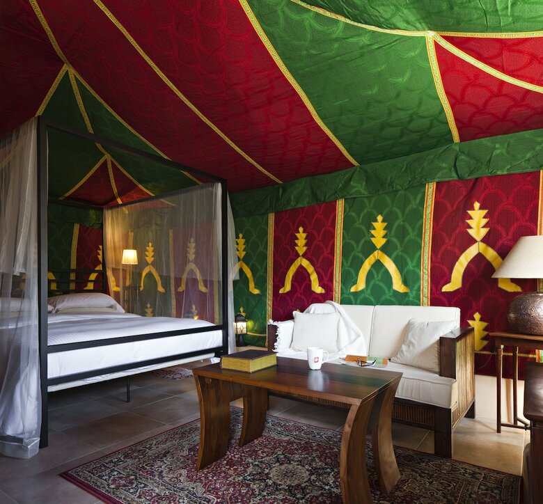 Apartamentos La Joya Del Valle de Ricote - Adults Only