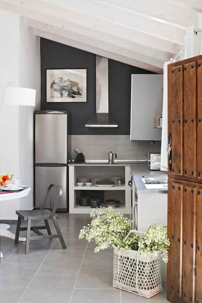 Apartamentos La Joya Del Valle de Ricote - Adults Only