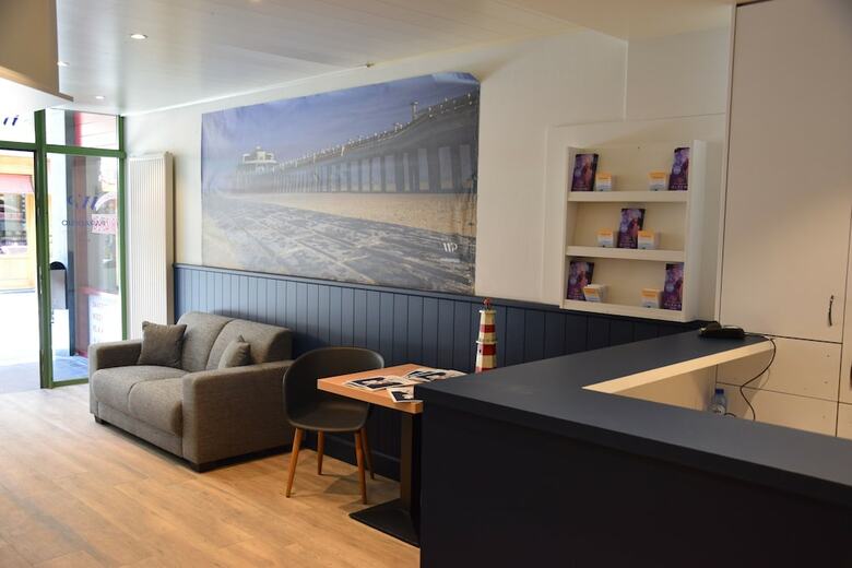 Hotel Paradisio By Wp Hotels