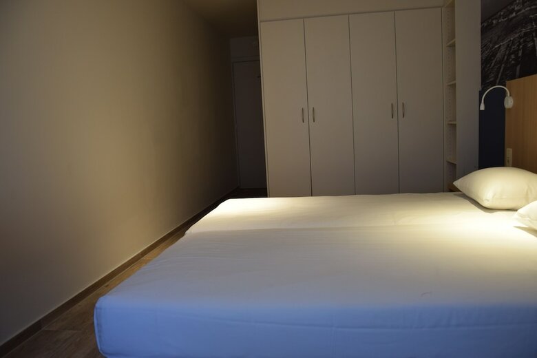 Hotel Paradisio By Wp Hotels