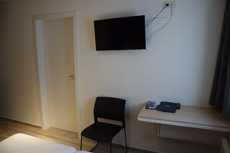 Hotel Paradisio By Wp Hotels