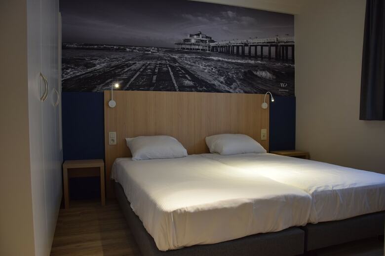 Hotel Paradisio By Wp Hotels