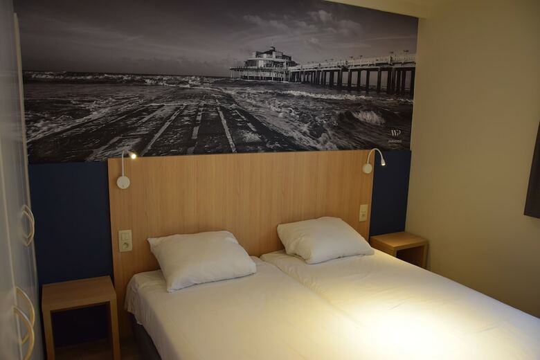Hotel Paradisio By Wp Hotels