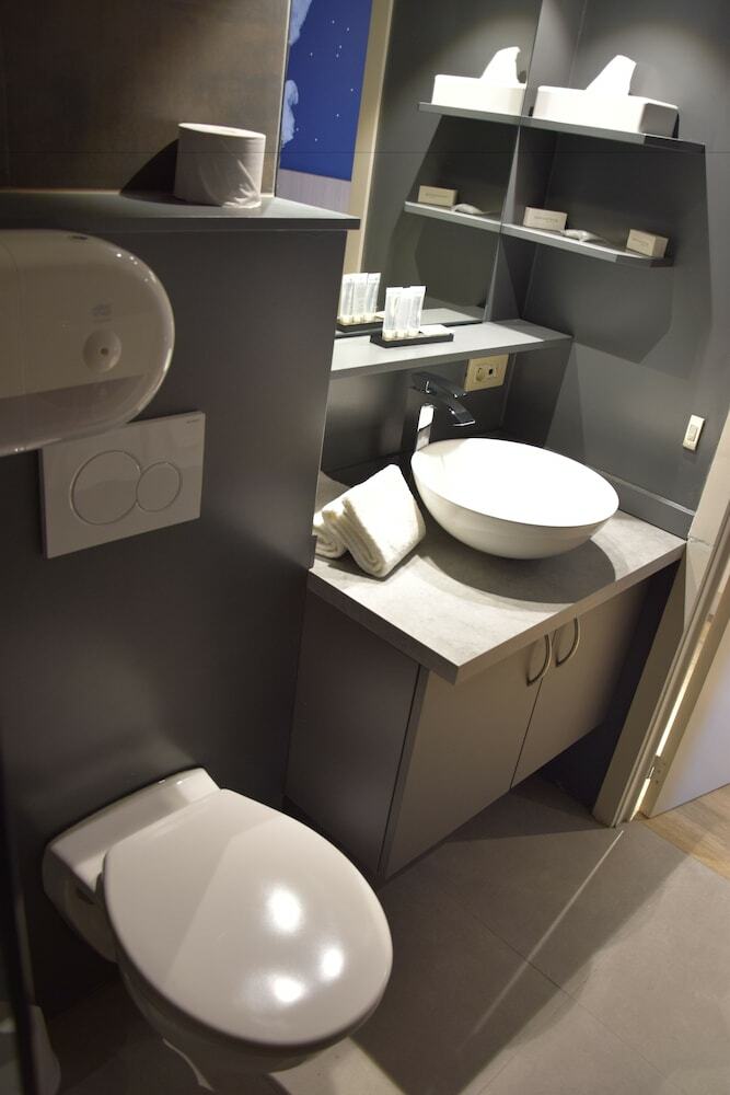 Hotel Paradisio By Wp Hotels