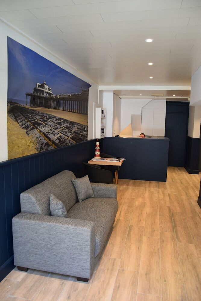 Hotel Paradisio By Wp Hotels
