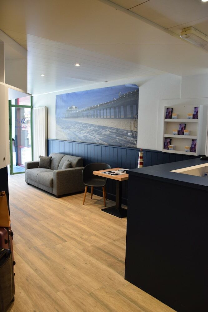Hotel Paradisio By Wp Hotels