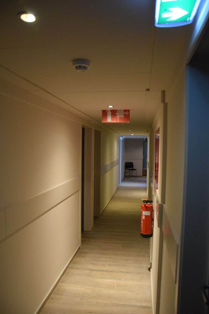 Hotel Paradisio By Wp Hotels