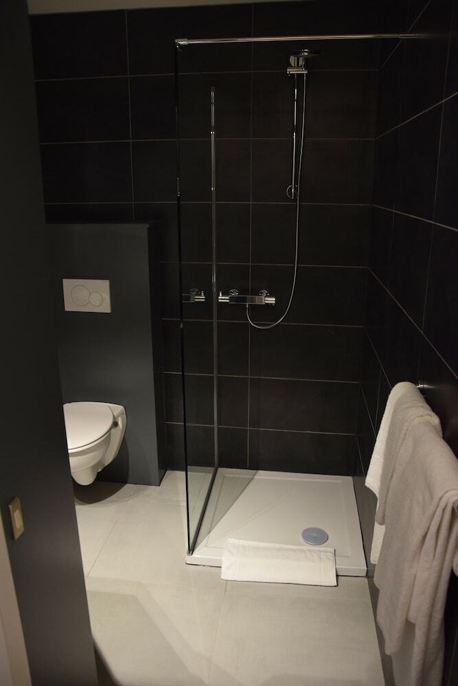 Hotel Paradisio By Wp Hotels