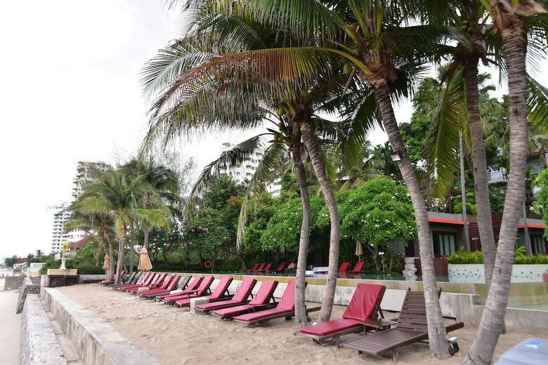 Hotel Haven Resort