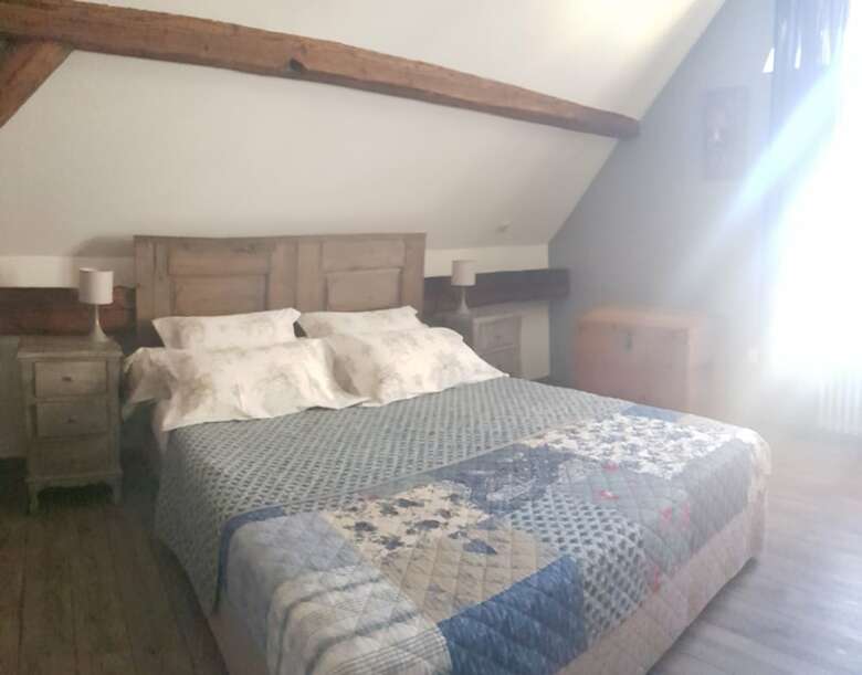 Hotel Chambres D'h�tes La Stoob Strasbourg Sud