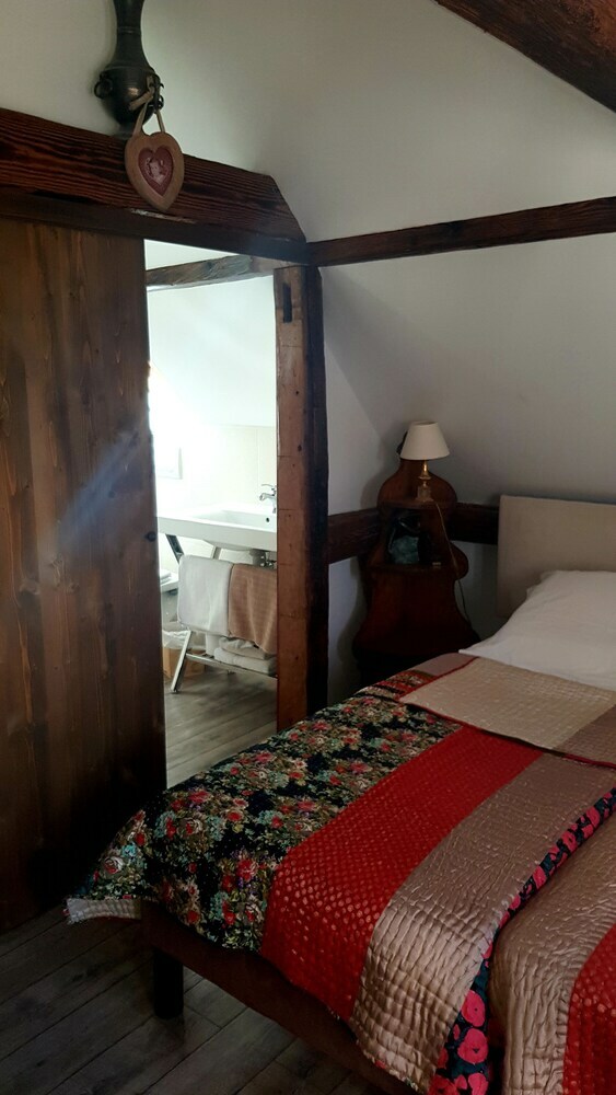 Hotel Chambres D'h�tes La Stoob Strasbourg Sud