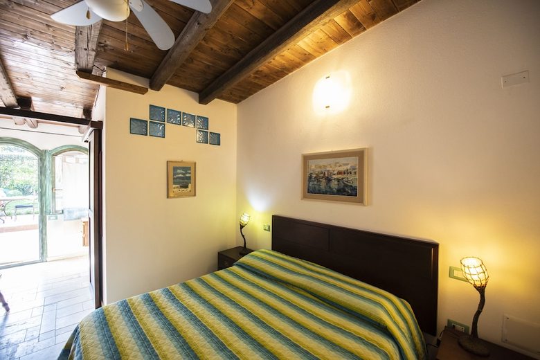 B&B Villa Verde - Short Term Room Rentals