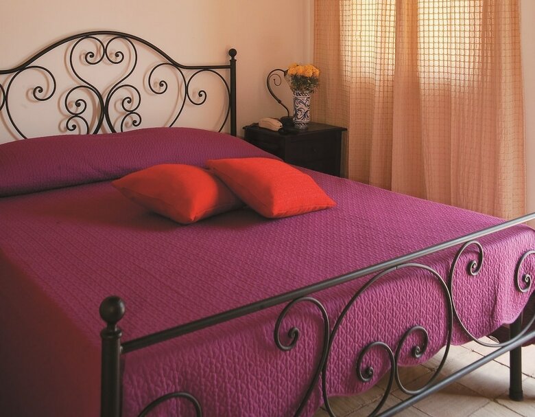 Agroturismo Agriturismo Sirignano Wine Resort
