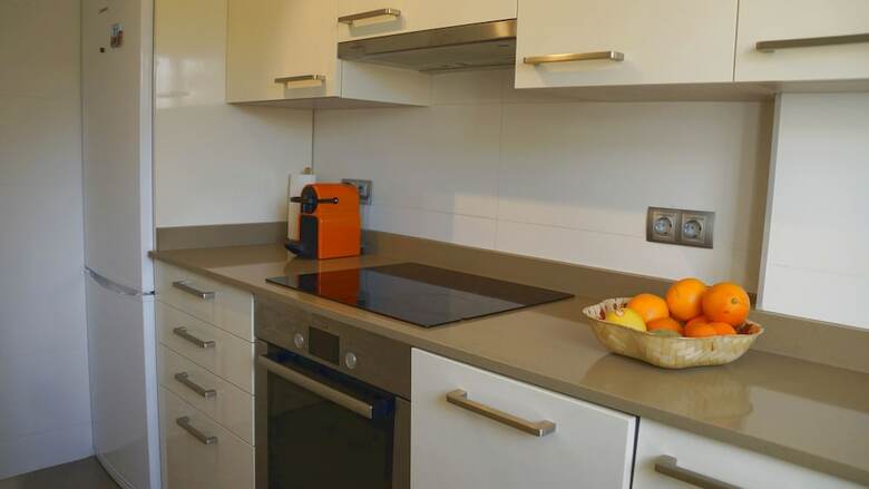 Apartamentos Sitges-vallpineda