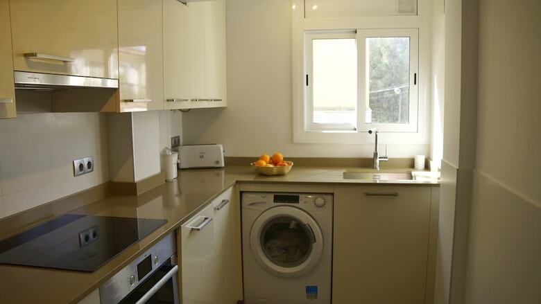 Apartamentos Sitges-vallpineda