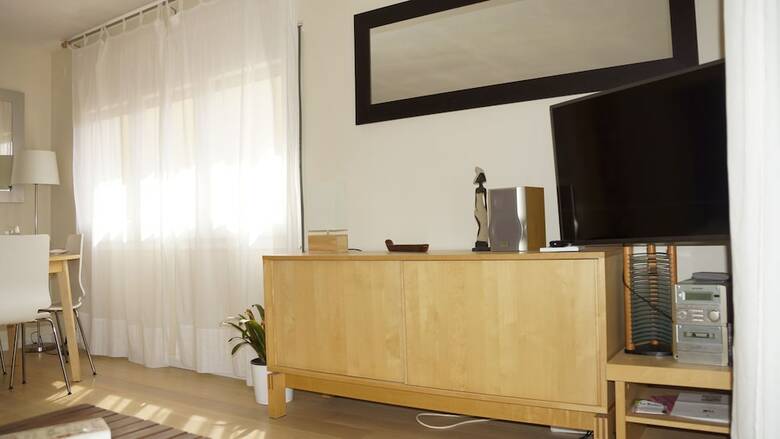 Apartamentos Sitges-vallpineda