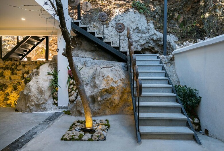 Hotel Shanduo Banshan Boutique Inn