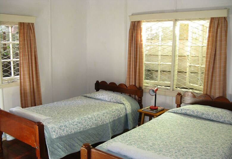 Hotel Kiloran House