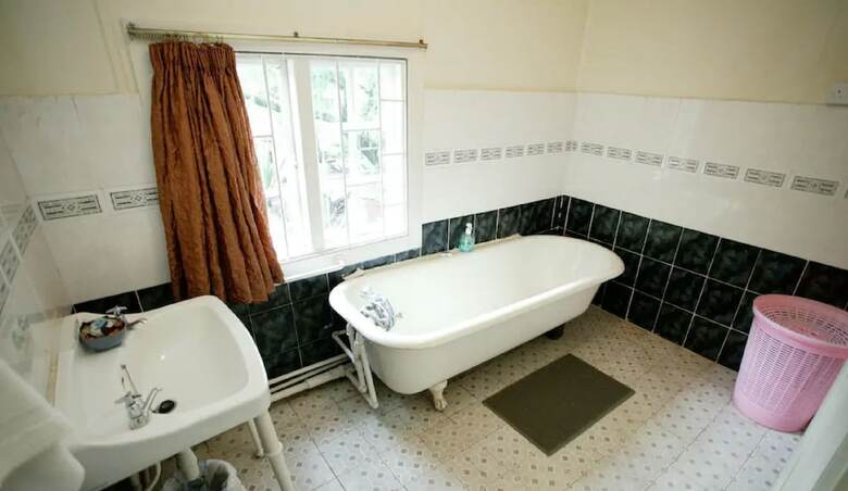 Hotel Kiloran House