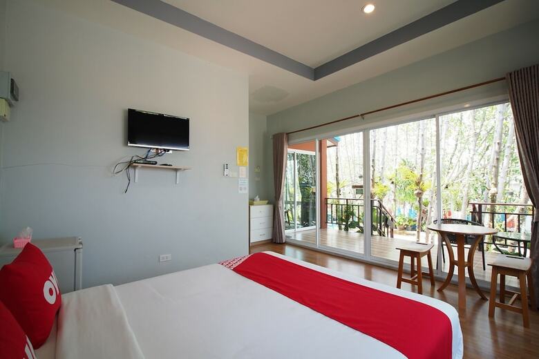 Hotel Oyo 907 Rimlay Resort