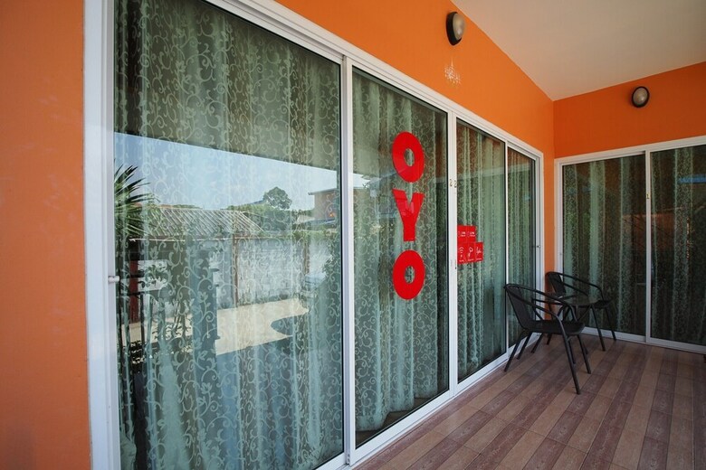 Hotel Oyo 907 Rimlay Resort