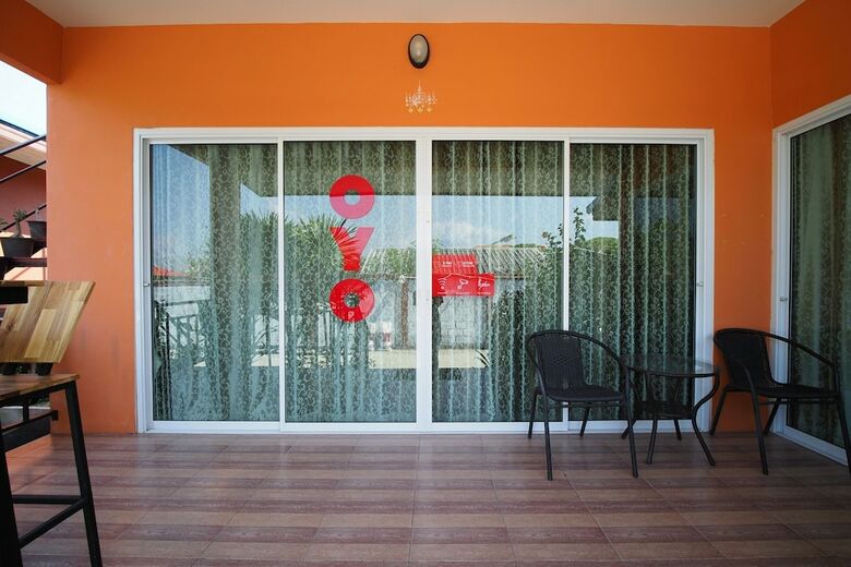 Hotel Oyo 907 Rimlay Resort