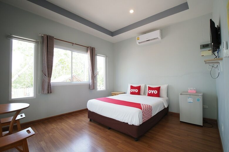 Hotel Oyo 907 Rimlay Resort