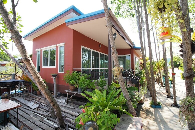 Hotel Oyo 907 Rimlay Resort
