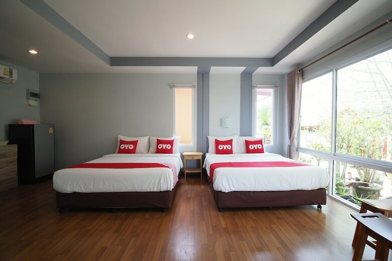 Hotel Oyo 907 Rimlay Resort