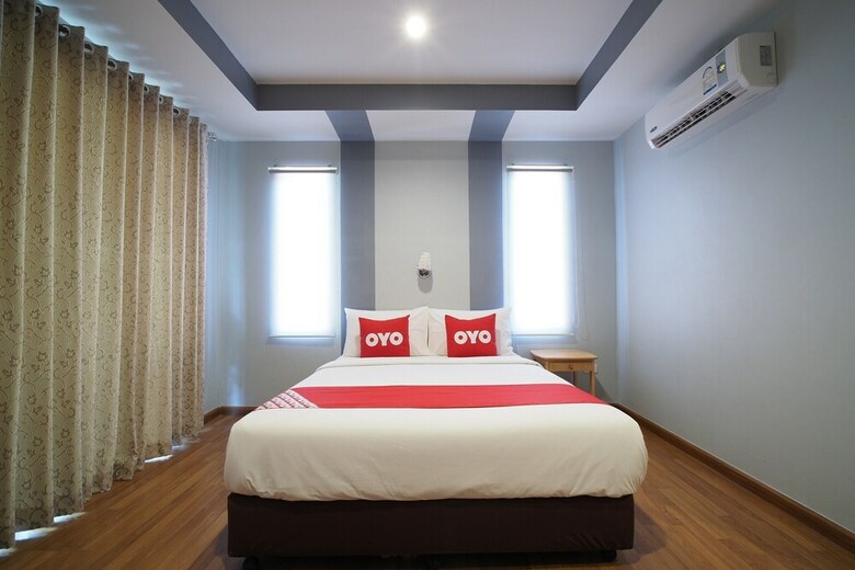 Hotel Oyo 907 Rimlay Resort