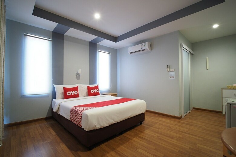 Hotel Oyo 907 Rimlay Resort
