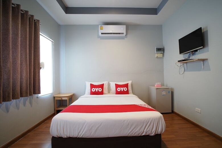 Hotel Oyo 907 Rimlay Resort