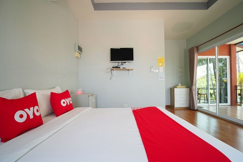 Hotel Oyo 907 Rimlay Resort