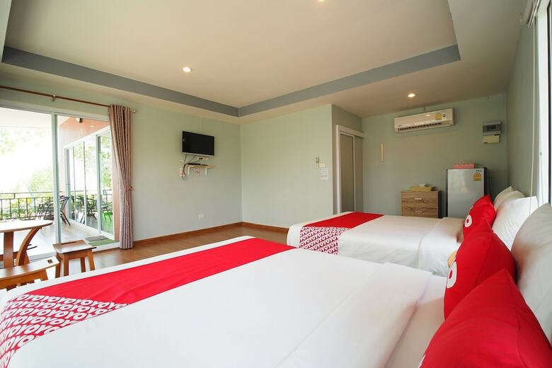 Hotel Oyo 907 Rimlay Resort