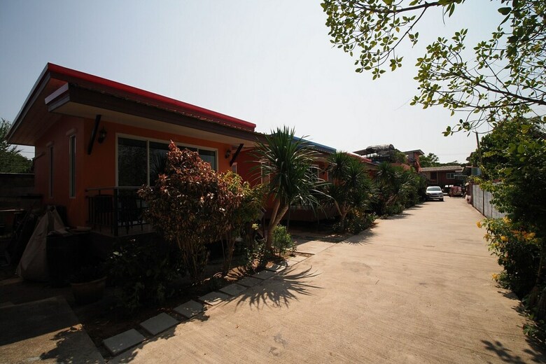 Hotel Oyo 907 Rimlay Resort