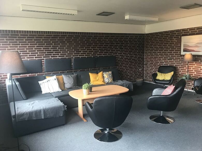 Motel Fan� Night & Stay